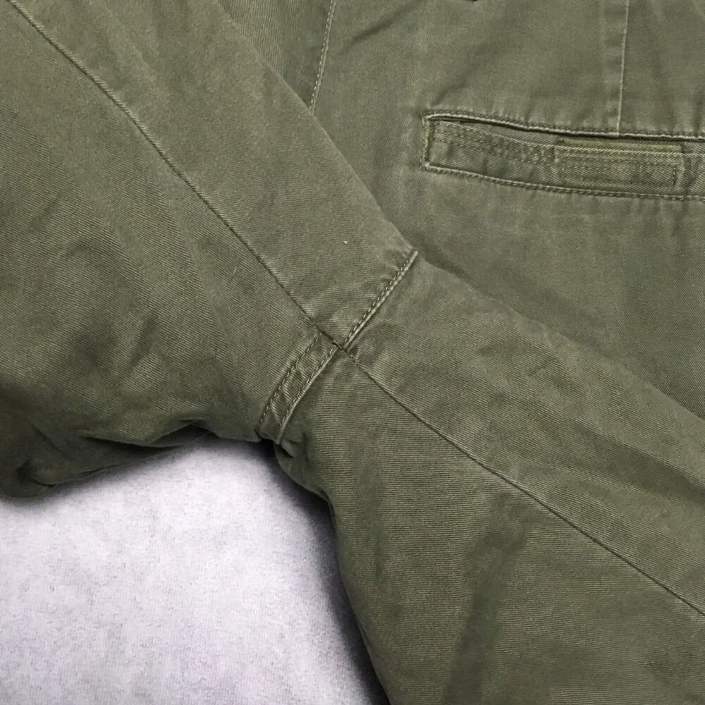 Columbia mens green